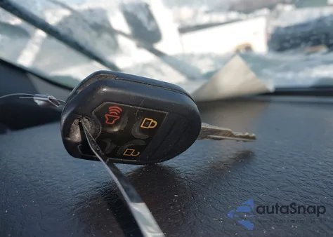 2011 Ford F-150 Xlt z USA, uszkodzony, nr VIN 1FTEX1CM1BFC64107